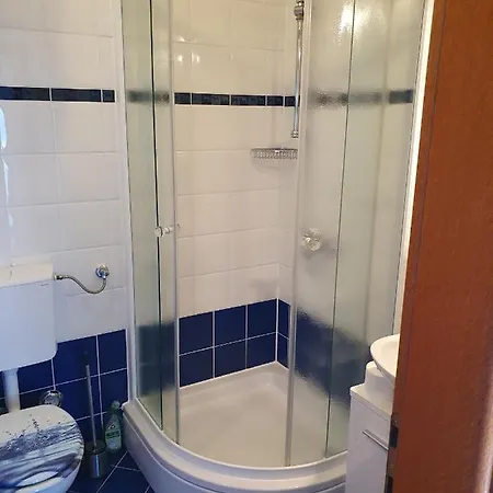 Ida Apartamento Barbat na Rabu