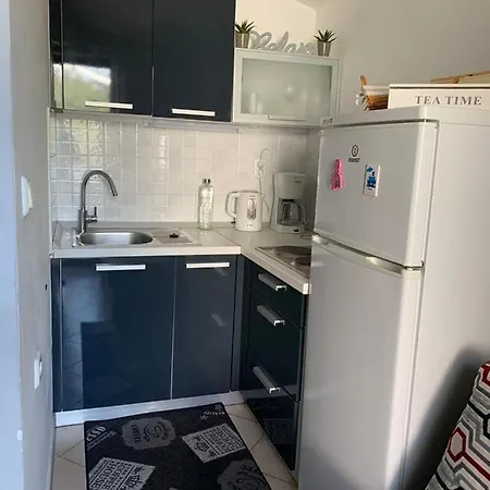 Ida Apartamento Barbat na Rabu