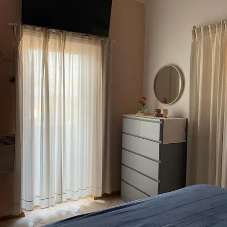 Apartamento Ida