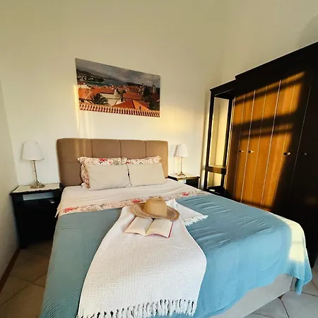 Ida Apartman