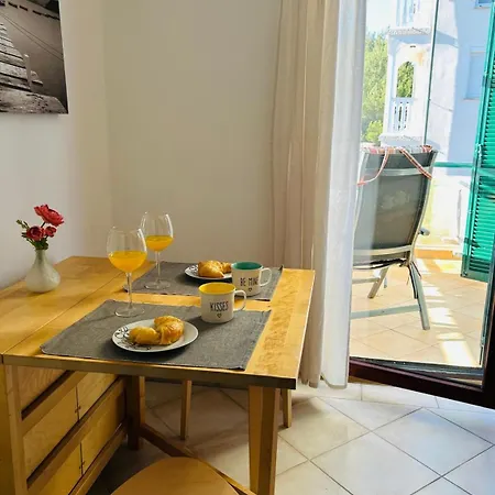 Ida * Barbat na Rabu