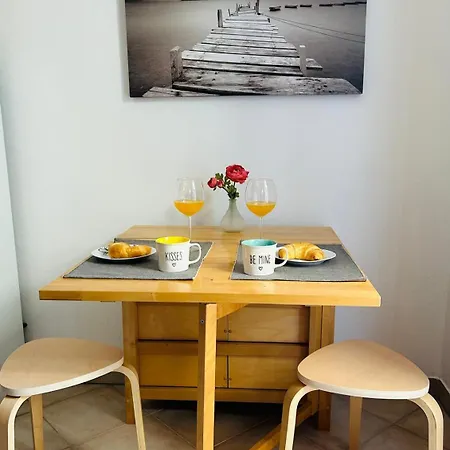 Apartman Ida