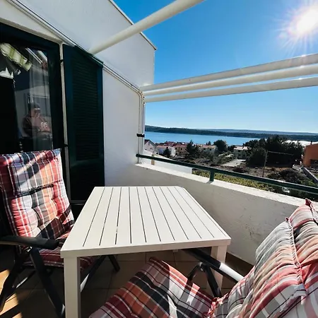 Ida Apartamento Barbat na Rabu