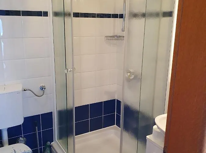 Ida Apartment Barbat na Rabu