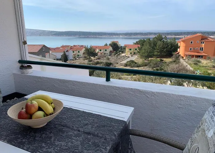 Ida Barbat na Rabu