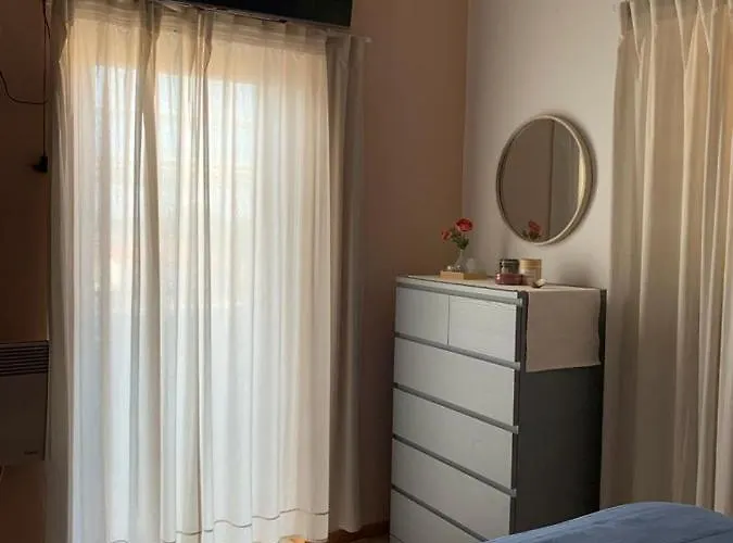 Apartman Ida