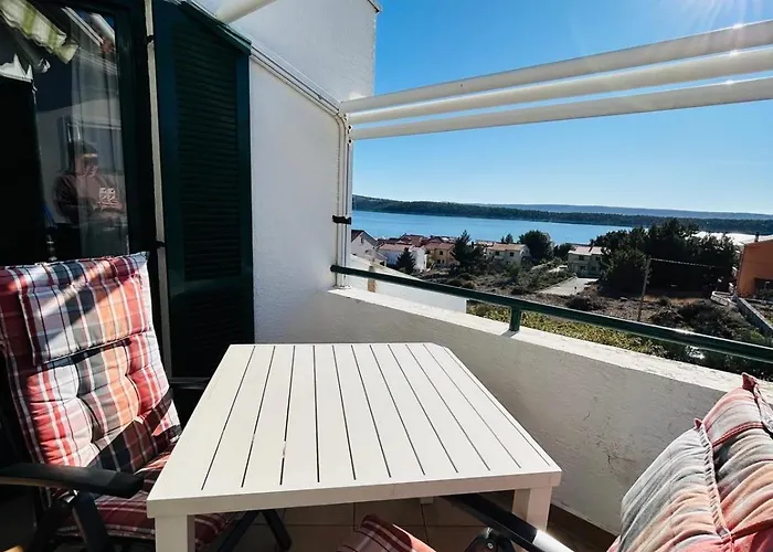 Ida Apartman Barbat na Rabu